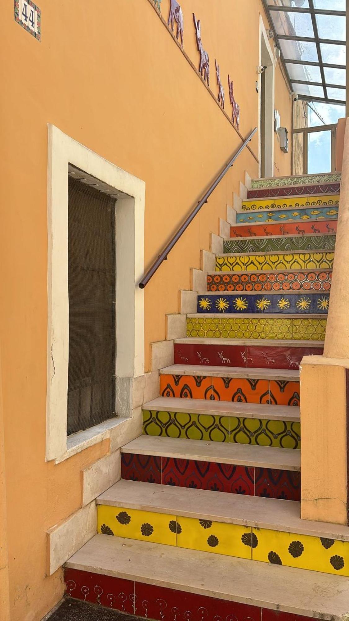 B&B Casa Salsano Vietri Eksteriør billede