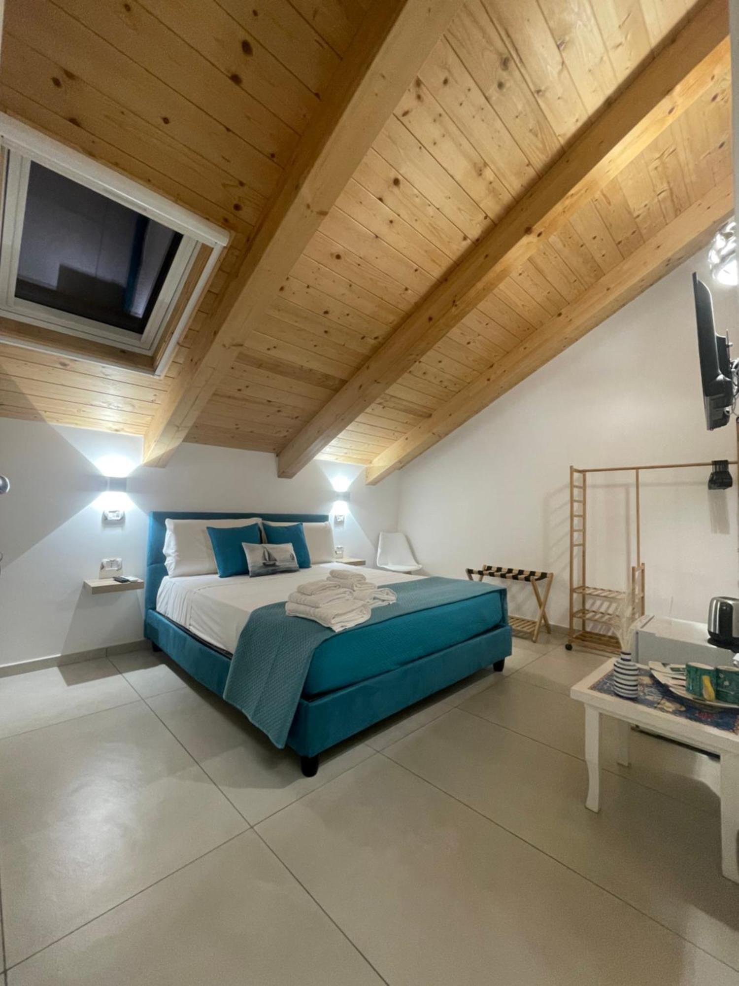 B&B Casa Salsano Vietri Eksteriør billede