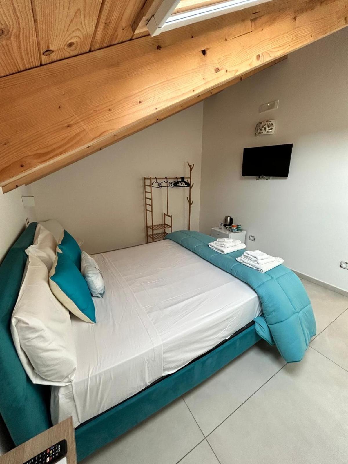 B&B Casa Salsano Vietri Eksteriør billede