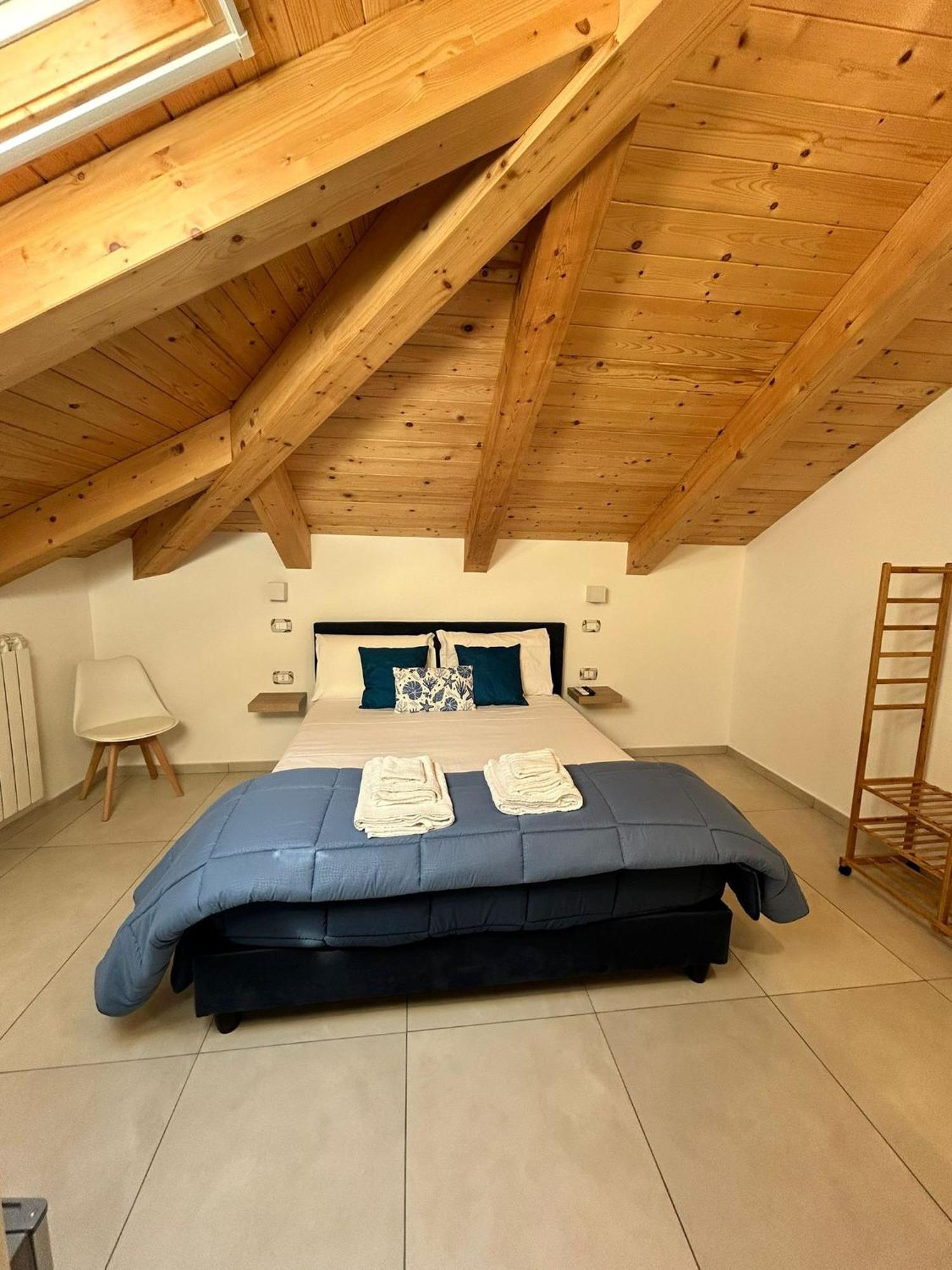B&B Casa Salsano Vietri Eksteriør billede