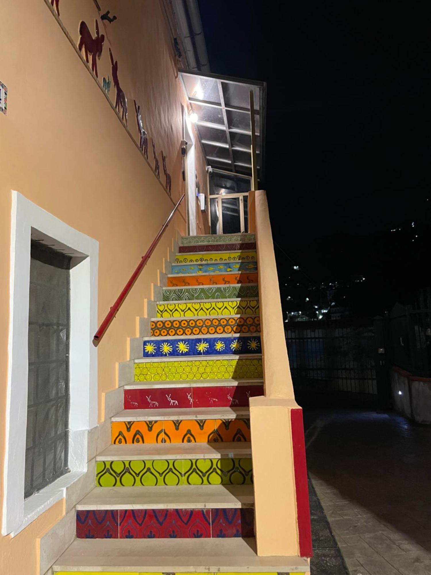 B&B Casa Salsano Vietri Eksteriør billede